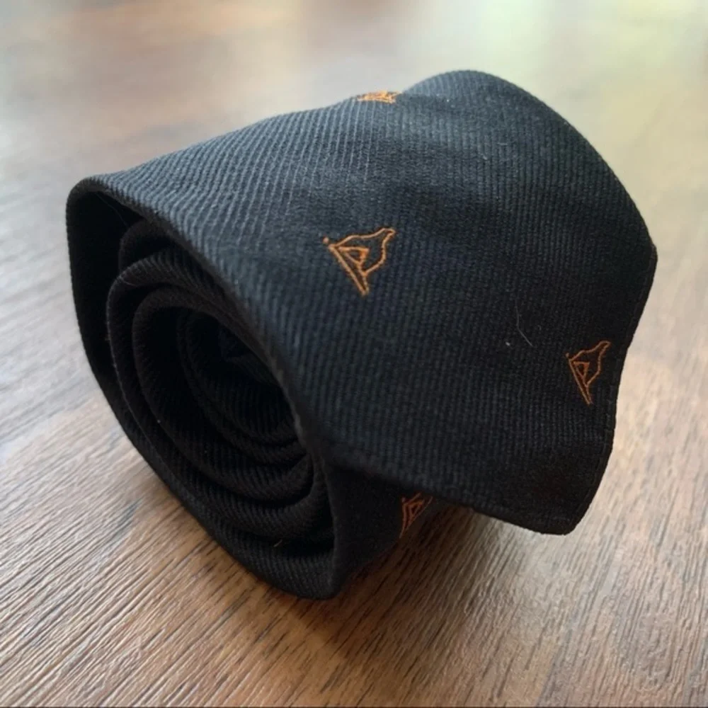 G. L. Harvale & Co. Vintage Collectible Tie
